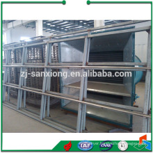 Food Dehydrator Fish Drying Oven